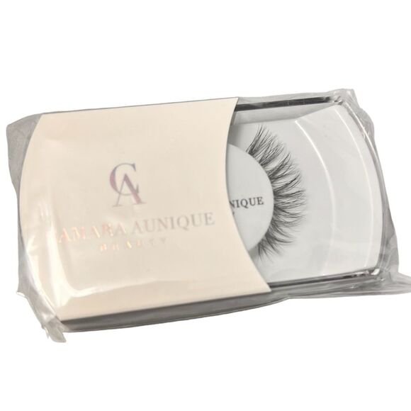 CAMARA AUNIQUE Lash & APPEAL Adhesive Liquid Liner Combo - Picture 5 of 12